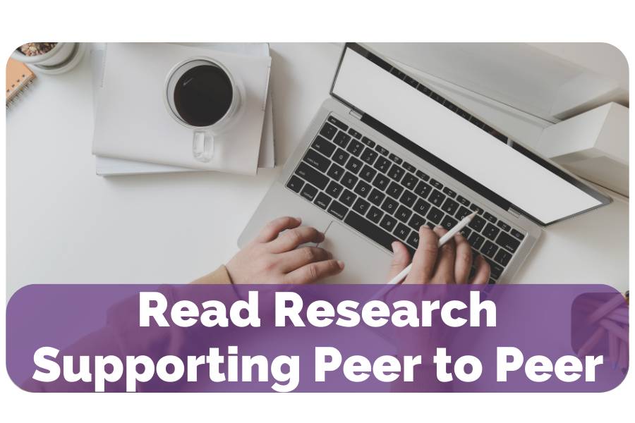 read P2P research